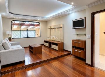 Casa · 177m² · 3 Quartos · 2 Vagas · Sobrado para aluguel, 3 quartos, 1 suíte, 2 vagas, Vila Valparaíso - Santo André/SP