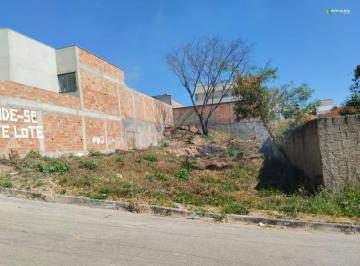 Terreno · 360m² · Lote de 360 m² à venda no Bairro São Damião, em Vespasiano