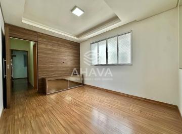 Apartamento · 70m² · 3 Quartos · 2 Vagas · Apartamento para Aluguel | 70 m² | Heliópolis, BH – R$2.600/mês