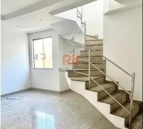 Apartamento · 200m² · 5 Quartos · 4 Vagas · Cobertura residencial de 200 m² para aluguel no Bairro Castelo