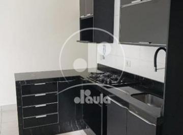 Apartamento · 92m² · 2 Quartos · Cobertura para aluguel, 2 quartos Parque das Nações em Santo André/SP