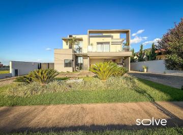 Casa · 509m² · 4 Quartos · 3 Vagas · Casa em Condomínio à venda em Indaiatuba - Quintas da Terracota, 4 quartos 509 m² por 4.450.000,00