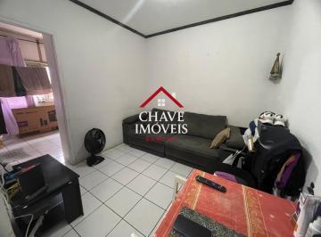Apartamento · 32m² · 1 Quarto · 1 Vaga · Studio à venda, 39 m² por R$ 290.000,00 - Gonzaga - Santos/SP