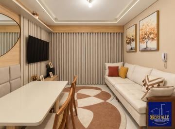 Apartamento · 60m² · 3 Quartos · 1 Vaga · Apartamento à venda, 3 quartos, 1 suíte, 1 vaga, Planalto - Belo Horizonte/MG