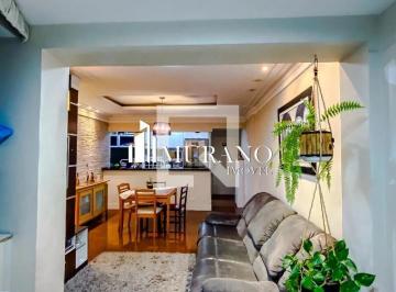 Apartamento · 83m² · 3 Quartos · 1 Vaga · Apartamento à venda, 3 quartos, 1 suíte, 1 vaga, Mooca - São Paulo/SP