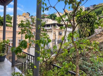 Apartamento · 40m² · 1 Quarto · Apartamento residencial de 1 quarto para aluguel em Santa Teresa