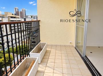 Apartamento · 190m² · 4 Quartos · 1 Vaga · Cobertura Tríplex de 190 m² à Venda em Botafogo | 4 Quartos no BotaSoho