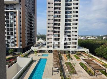 Apartamento · 68m² · 2 Quartos · 2 Vagas · Apartamento residencial com 2 quartos para alugar no Union Planeta, Sorocaba