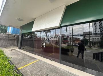 Comercial · 320m² · 6 Quartos · Loja com Mezanino em Avenida movimentada em Santos!