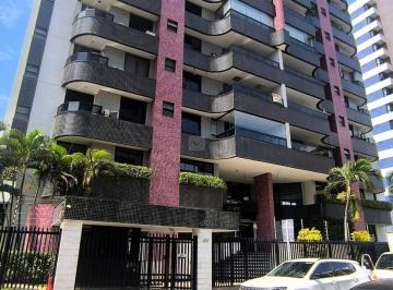 Apartamento · 200m² · 4 Quartos · 4 Vagas · Apartamento à venda, 4 quartos, 4 suítes, 4 vagas, Jardins - Aracaju/SE