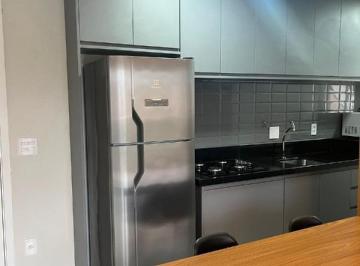 Apartamento · 42m² · 1 Quarto · Studio mobiliado de 42 m² à venda na Vila Itapura, Campinas - Venda ou Locação