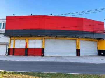 Comercial · 800m² · 7 Vagas · Ponto Comercial para aluguel, 7 vagas, São Conrado - Aracaju/SE