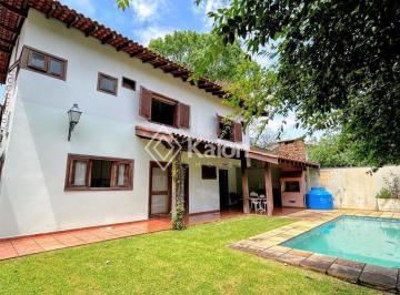 Casa · 308m² · 4 Quartos · 4 Vagas · Casa à venda no Condomínio Portal de Itu I em Itu (SP).