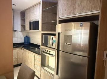 Apartamento · 39m² · 2 Quartos · 1 Vaga · Apartamento de 2 quartos à venda no Jardim do Estádio, Santo André