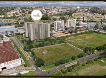 Apartamento · 35m² · 2 Quartos · 1 Vaga · Apartamento à venda, 2 quartos, 1 vaga, Prado Velho - Curitiba/PR