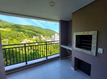 Apartamento · 89m² · 3 Quartos · 2 Vagas · Aluguel | Apartamento 3 quartos (1 suíte)