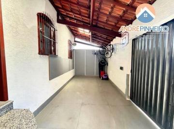 Casa · 85m² · 3 Quartos · 1 Vaga · Casa residencial à venda no Bairro Copacabana, Belo Horizonte