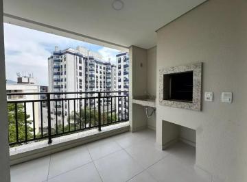 Apartamento · 95m² · 3 Quartos · 2 Vagas · Aluguel | Apartamento 3 quartos (1 suíte)