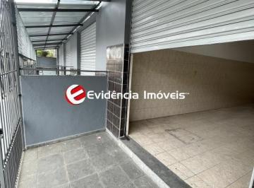 Comercial · 34m² · Salão comercial de 34 m² em Vila Linda, Santo André – ótima opção