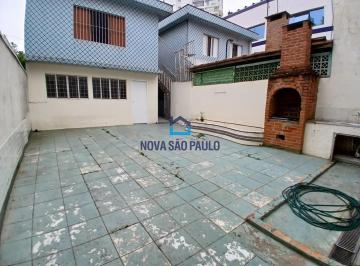 Comercial · 430m² · 4 Quartos · 8 Vagas · Imóvel Comercial para Aluguel na Vila Guarani com 430 m² e 8 Vagas