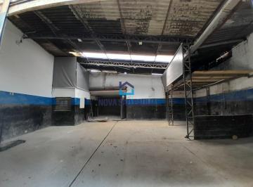 Comercial · 180m² · Galpão comercial para aluguel na Vila Guarani, próximo ao metrô Jabaquara