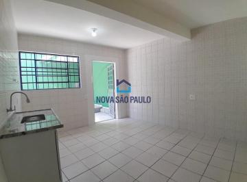 Apartamento · 30m² · 1 Quarto · Kitnet residencial para aluguel na Vila Guarani, próxima ao metrô Jabaquara