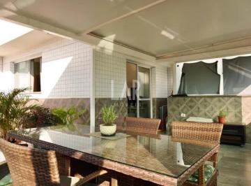 Apartamento · 172m² · 4 Quartos · 3 Vagas · Cobertura à venda, 4 quartos, 1 suíte, 3 vagas, Prado - Belo Horizonte/MG