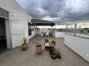 Apartamento · 162m² · 3 Quartos · 2 Vagas · Cobertura à venda, 3 quartos, 1 suíte, 2 vagas, Santa Amélia - Belo Horizonte/MG
