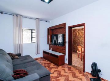 Casa · 470m² · 6 Quartos · 1 Vaga · Casa à venda, 6 quartos, 1 suíte, 1 vaga, Santa Efigênia - Belo Horizonte/MG