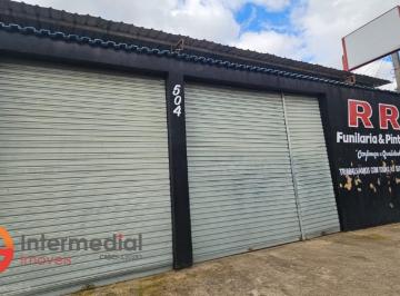 Comercial · 224m² · Galpão à Venda - Jardim Primavera