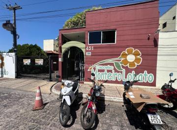 Apartamento · 78m² · 3 Quartos · 1 Vaga · Apartamento à venda, Condomínio Monteiro Lobato no bairro Santa Isabel, Teresina/PI