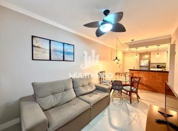 Apartamento · 53m² · 1 Quarto · 1 Vaga · Apartamento à venda, 1 quarto no bairro Pompeia em Santos