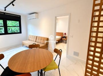 Apartamento · 38m² · 1 Quarto · 1