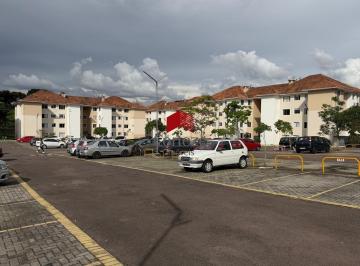Apartamento · 49m² · 2 Quartos · 1 Vaga · Apartamento com 48,99m² 2 quartos, à venda, no bairro Augusta em Curitiba