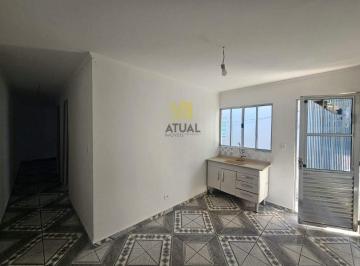 Casa · 35m² · 1 Quarto · Casa para aluguel, 1 quarto, Jardim Santa Terezinha (Pedreira) - São Paulo/SP