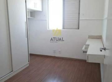 Apartamento · 70m² · 3 Quartos · 2 Vagas · Apartamento à Venda, 3 Dormitórios, 2 Vagas – Cidade Ademar