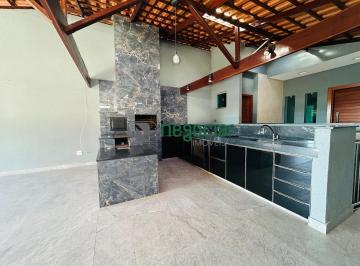 Casa · 275m² · 3 Quartos · 4 Vagas · Casa 3 quartos no bairro São João Betim