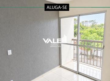 Apartamento · 48m² · 2 Quartos · 1 Vaga · Apartamento FRANCA - SP