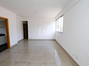 Apartamento · 88m² · 3 Quartos · 2 Vagas · Apartamento à venda, 3 quartos, 1 suíte, 2 vagas, Nova Granada - Belo Horizonte/MG