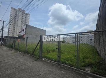 Terreno · 927m² · Lote à venda, Residencial Sítio Santo Antônio - Taubaté/SP