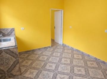 foto1 · Kitnet 48 m² com Quintal para Alugar Jardim Eledy SP