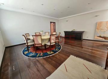 Casa · 250m² · 3 Quartos · 6 Vagas · Casa de rua à venda com 250m² - Campo Belo - São Paulo, SP.