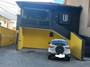 Casa · 180m² · 3 Quartos · Casa para alugar por R$ 3.000,00/mês - Vila Mazzei - São Paulo/SP