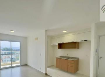 Apartamento · 68m² · 3 Quartos · 2 Vagas · Apartamento Novo 68m², 3 quartos, 1 suite, 2 vagas, Vila Galvão 725mil
