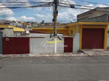 Casa · 320m² · 1 Quarto · 1 Vaga · Sobrado com 320m2 1 quarto, 1 vaga - Bairro Terceira Divisão / Cidade Dutra