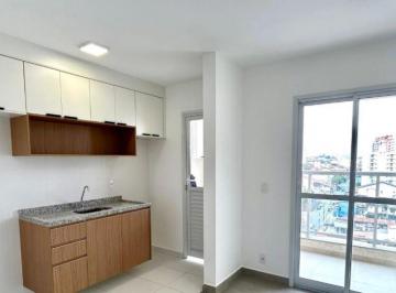Apartamento · 45m² · 2 Quartos · 1 Vaga · Apartamento Novo Paris Condominio Clube, 2 quartos, 1 vaga, Rua Santo Antonio, Vila Rosália