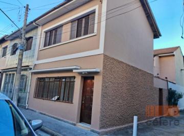Casa · 100m² · 2 Quartos · SOBRADO 100M² EM VILA FECHADA À VENDA NO BRÁS | 2 DORMITÓRIOS