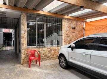 Casa · 169m² · 2 Quartos · Vende Sobrado no Campo Belo