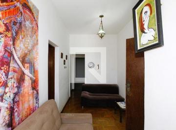 Casa · 75m² · 1 Quarto · Casa para Aluguel - Carlos Prates, 1 Quarto,  75 m2 - Belo Horizonte