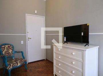 Apartamento Aluguel 50m² de 1 quarto · Apartamento para Aluguel - Santo Agostinho, 1 Quarto, 50 m2 - Belo Horizonte